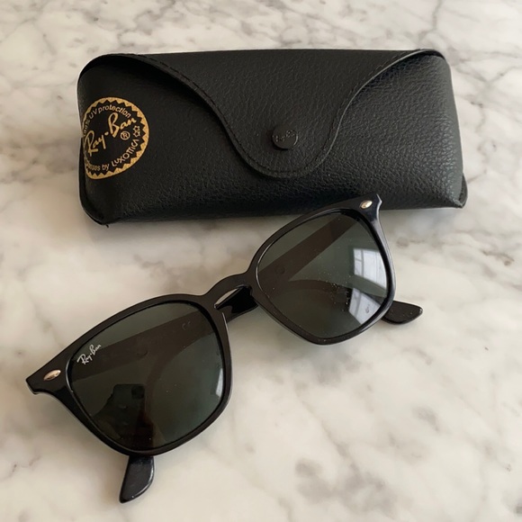Ray-Ban Accessories - Ray-Ban Wayfarer Sunglasses